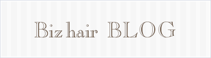 Biz hair BLOG